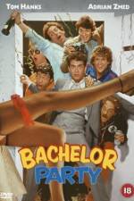 Watch Bachelor Party 123MoviesFree