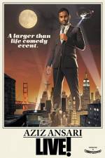 Watch Aziz Ansari: Live At Madison Square Garden 123MoviesFree
