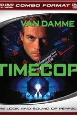 Watch Timecop 123MoviesFree