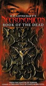 Watch Necronomicon: Book of Dead 123MoviesFree
