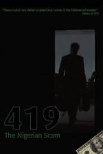 Watch 419 The Nigerian Scam 123MoviesFree