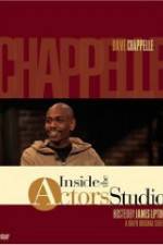 Watch Dave Chappelle Inside the Actors Studio 123MoviesFree