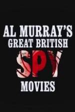 Watch Al Murray's Great British Spy Movies 123MoviesFree