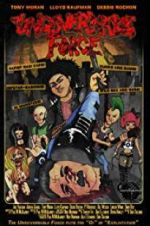 Watch The Ungovernable Force 123MoviesFree