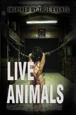 Watch Live Animals 123MoviesFree