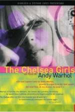Watch Chelsea Girls 123MoviesFree
