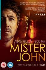 Watch Mister John 123MoviesFree
