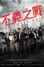 Watch The Fatal Raid 123MoviesFree