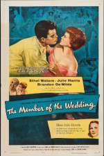 Watch The Member of the Wedding 123MoviesFree