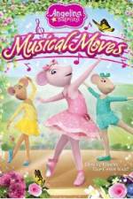 Watch Angelina Ballerina Musical Moves 123MoviesFree