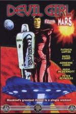 Watch Devil Girl from Mars 123MoviesFree