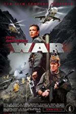 Watch War 123MoviesFree