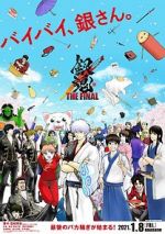 Watch Gintama: The Final 123MoviesFree