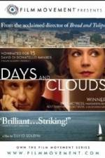 Watch Days and Clouds 123MoviesFree
