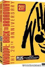 Watch Whoopi: Back to Broadway - The 20th Anniversary 123MoviesFree
