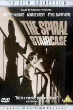 Watch The Spiral Staircase 123MoviesFree