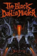 Watch The Black Dahlia Murder: Majesty 123MoviesFree
