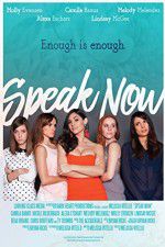 Watch Speak Now 123MoviesFree