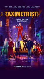 Watch Taximetristi 123MoviesFree