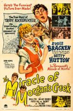 Watch The Miracle of Morgan\'s Creek 123MoviesFree