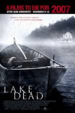 Watch Lake Dead 123MoviesFree