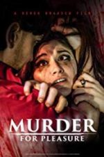 Watch Murder for Pleasure 123MoviesFree