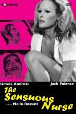Watch The Secrets of a Sensuous Nurse 123MoviesFree