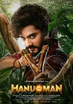 Watch Hanu Man 123MoviesFree