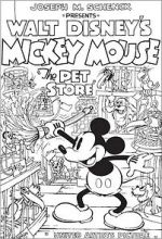 Watch The Pet Store (Short 1933) 123MoviesFree