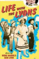 Watch Life with the Lyons 123MoviesFree