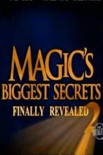 Watch Breaking the Magician's Code 2 Magic's Biggest Secrets Finally Revealed 123MoviesFree