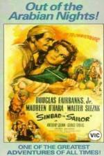 Watch Sinbad, the Sailor 123MoviesFree