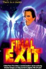 Watch Final Exit 123MoviesFree