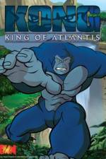 Watch Kong King of Atlantis 123MoviesFree