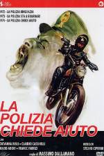 Watch La polizia chiede aiuto 123MoviesFree