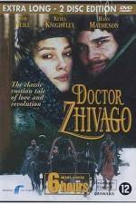 Watch Doctor Zhivago 123MoviesFree