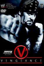 Watch WWE Vengeance 123MoviesFree
