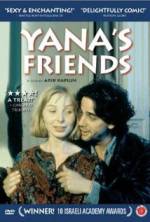 Watch Yana's Friends 123MoviesFree