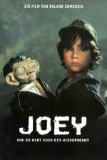 Watch Joey 123MoviesFree