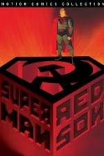 Watch Superman RedSon 123MoviesFree