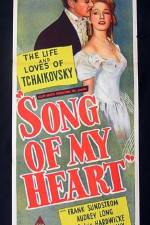 Watch Song of My Heart 123MoviesFree