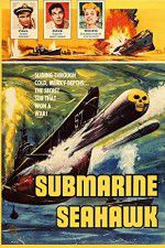 Watch Submarine Seahawk 123MoviesFree