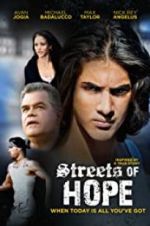 Watch Streets of Hope 123MoviesFree