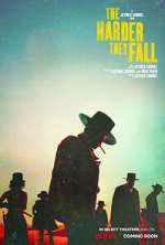 Watch The Harder They Fall 123MoviesFree