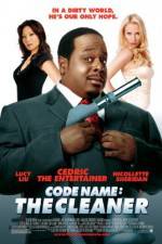 Watch Code Name: The Cleaner 123MoviesFree