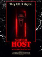 Watch Super Host (Short 2022) 123MoviesFree