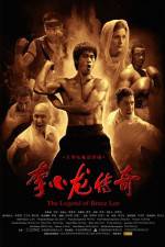 Watch The Legend of Bruce Lee 123MoviesFree