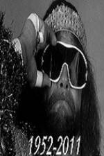 Watch Macho Man Randy Savage WWE Tribute Video 123MoviesFree