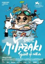 Watch Miyazaki: L\'Esprit de la Nature 123MoviesFree