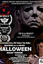 Watch Halloween Night Terror 123MoviesFree